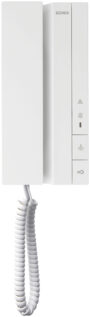 Interfon slušalica 2F+Voxie 2Ptelel.b.co