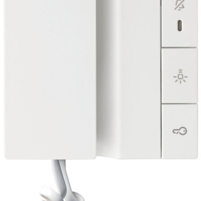 Interfon slušalica 2F+ Voxie 6 puls. b.co