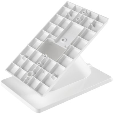Base da tavolo Voxie bianco