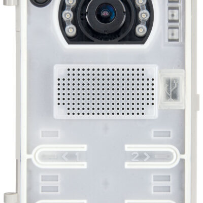 Jedinica 2F+ A/V grandangolo teleloop