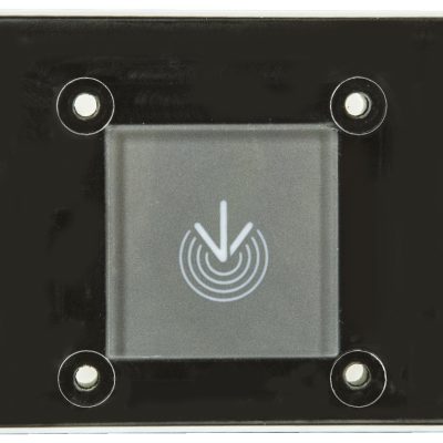 RFID čitač za rupu 4×4