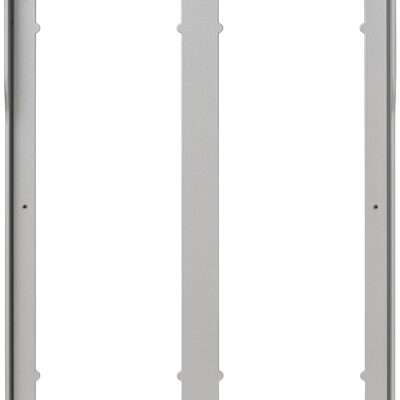 Okvir za kišobran 4M(2×2) Pixel siv