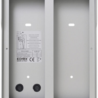 Kutija zida 4M(2×2) Pixel siva