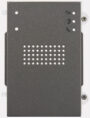 Prednji modul audio baze 0P IK10 IP54 Heavy