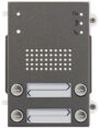 Mod.front.audiobaza 4P/2 IK10 IP54 Teški