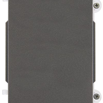 Prednji blindirani modul IK10 IP54 Heavy