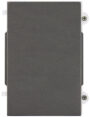 Prednji blindirani modul IK10 IP54 Heavy