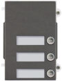 Prednji modul 3P IK10 IP54 Heavy