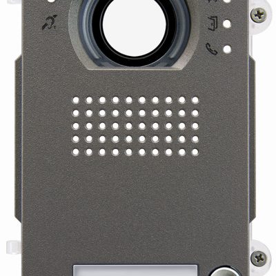 Modularni prednji teleloop A/V 1P IK10IP54 Heavy
