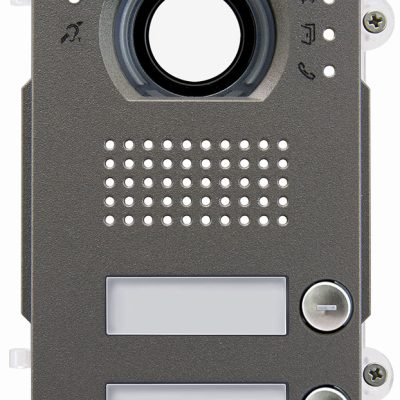 Mod.front.A/V teleloop 2P IK10IP54 Heavy -> Mod.front.A/V teleloop 2P IK10IP54 Teška