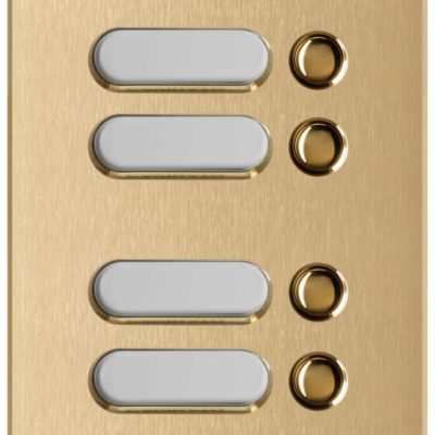 Ploča Patavium 2F+ A/V 10 imp/nak otelcas