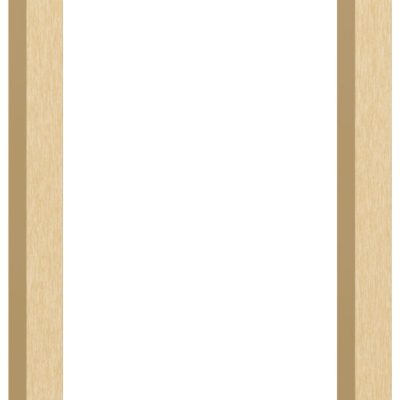 Adapter za preuređenje kutije 9193 od mjedi