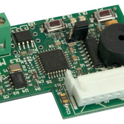 Modul radio ET03 centrala .T