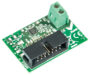 Radio-modul centralne jedinice 433 MHz.