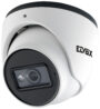 Tlc kamera IP Dome 8Mpx sa 2,8 mm H.265