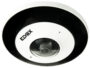 Riblje oko IP kamera 5Mpx FF 1,1mm s 360° panoramskim pogledom