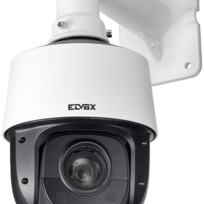 Brzi dome IP 4Mpx 25x 160m IR A.V.
