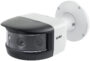 Tlc Panoramika IP 8Mpx 180° 20m IR A.V.