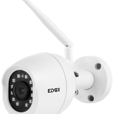 Tlc Bullet Wi-Fi Full-HD 1080p s optikom od 4 mm