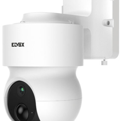 Tlc PT Wi-Fi bater. 1080p ob.3mm 130°