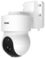 Tlc PT Wi-Fi bater. 1080p ob.3mm 130°