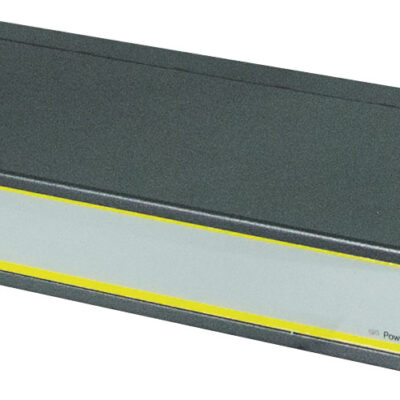 Sklopka ethernet 10 portova Gigabit 8PoE na