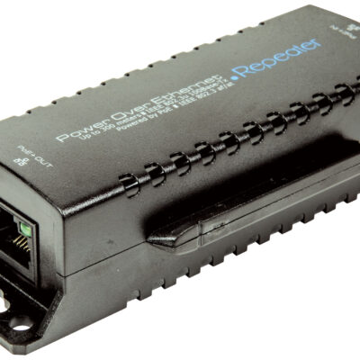 Pojačivač Ethernet PoE
