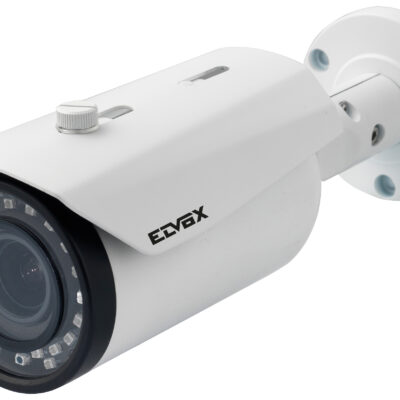 Tlc Bullet AHD 4K vanjska kamera 2,8-12mm