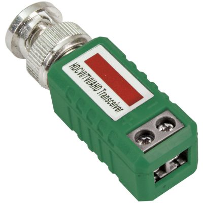 Pasivni video prijenosnik Balun 1 kanal