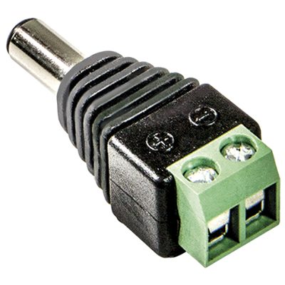 Napajanje 12V s klemama