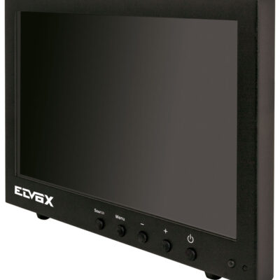 Monitor LED 10,1in ulazi BNC/VGA/HDMI