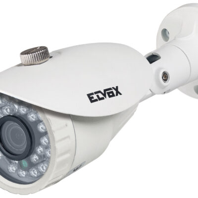 Tlc Bullet IR AHD 1080p ob. 3,6mm CVBS → Tlc Bullet IR AHD 1080p vanjska kamera 3,6mm CVBS