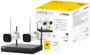 Set Wi-Fi 3Mpx s 2tlc Bullet ob.3.6mm