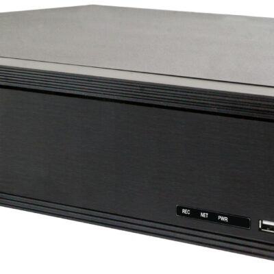 NVR 64CH H.265