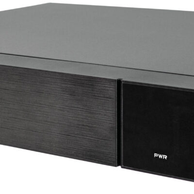 XVR AHD 8 kanala 5Mpx Lite HDD 1TB