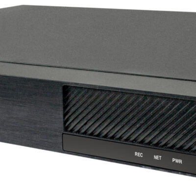 XVR AHD 16 kanala 4K Lite HDD 2TB