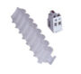 Modul indikacije zelene LED diode Petrarca