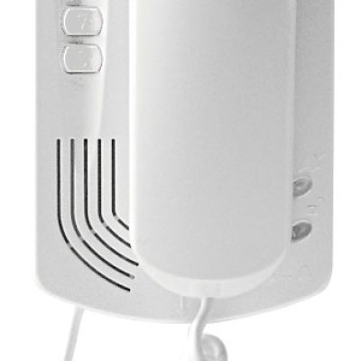 Interfon Petrarca 2F+ bijeli