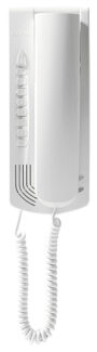 Interfon Petrarca 2F+ bijeli