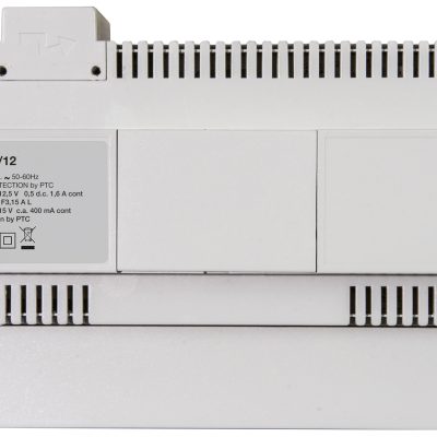 Napajanje Digibus dodatno 230V