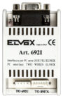 Interf. PC RS232 programabilni dvosmjerni Plus