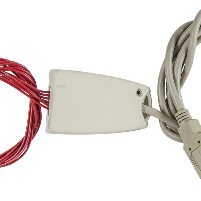 Sučelje PC USB programabilno Dva vodiča Plus
