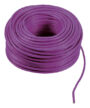 2F+ kabel 2x1 LSZH Cca 100m ljubičasti