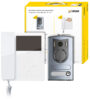 Set videoportafon m/bif.4,3in Tab+13F2.1