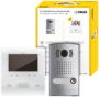 Set video 2F+ mono Tab 4,3 slobodan govor