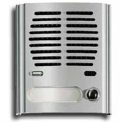 Audio modul s 1 sivi svijetli taster