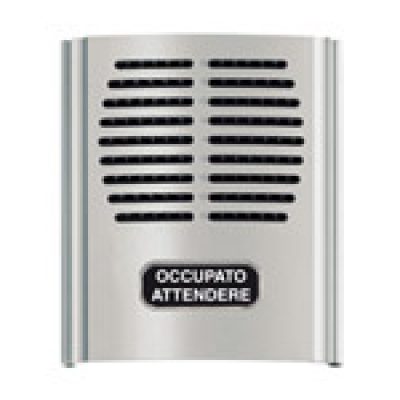 Audio modul s OCC-ATT siveući sivi