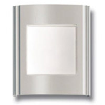 Modul s brojem zgrade sive boje