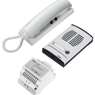 Set za interfonski sustav s jednom obitelji 8000 + 8877