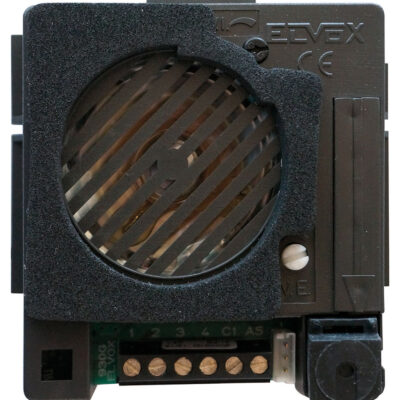 Audio sustav Unità za 4+n